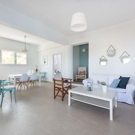 Vourvourou Sea View Exterior foto