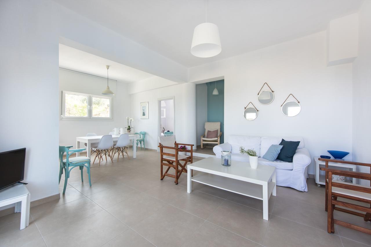 Vourvourou Sea View Exterior foto