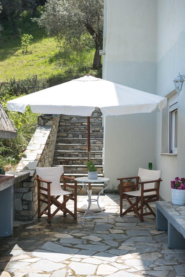 Vourvourou Sea View Exterior foto