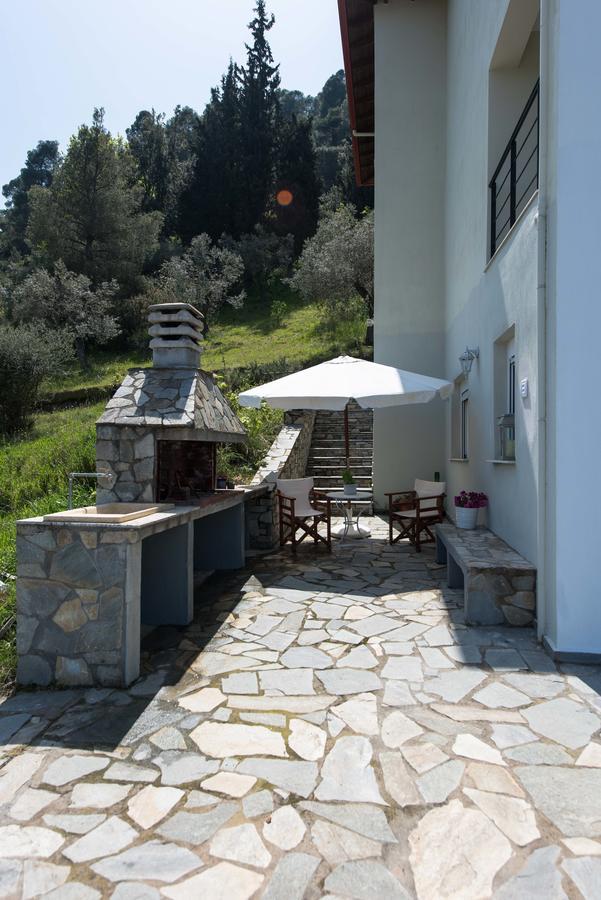 Vourvourou Sea View Exterior foto
