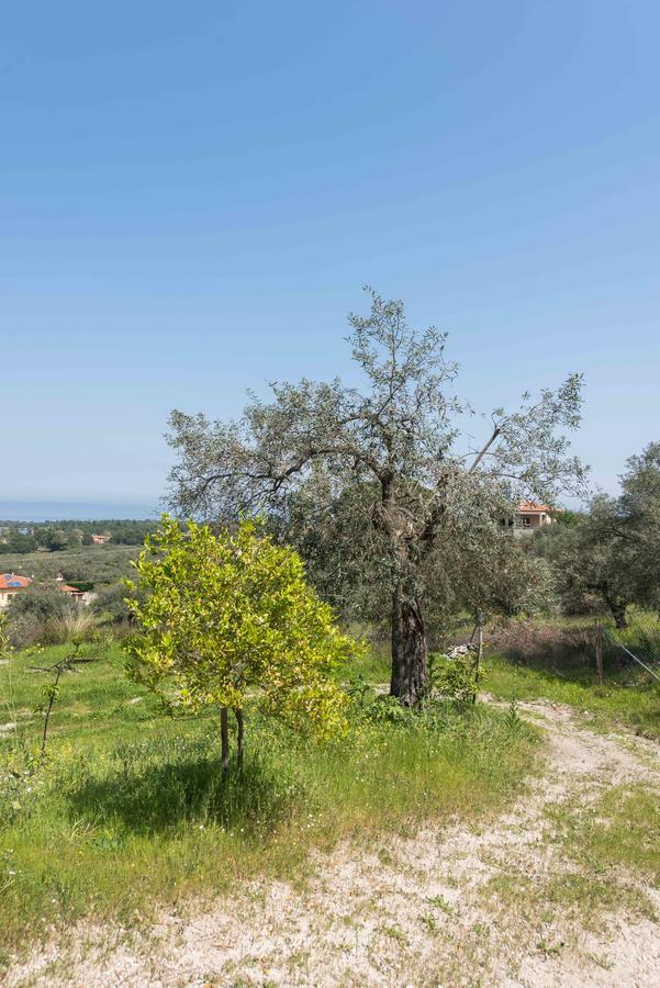 Vourvourou Sea View Exterior foto