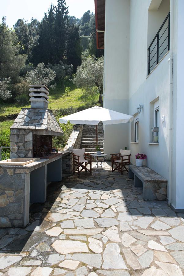 Vourvourou Sea View Exterior foto