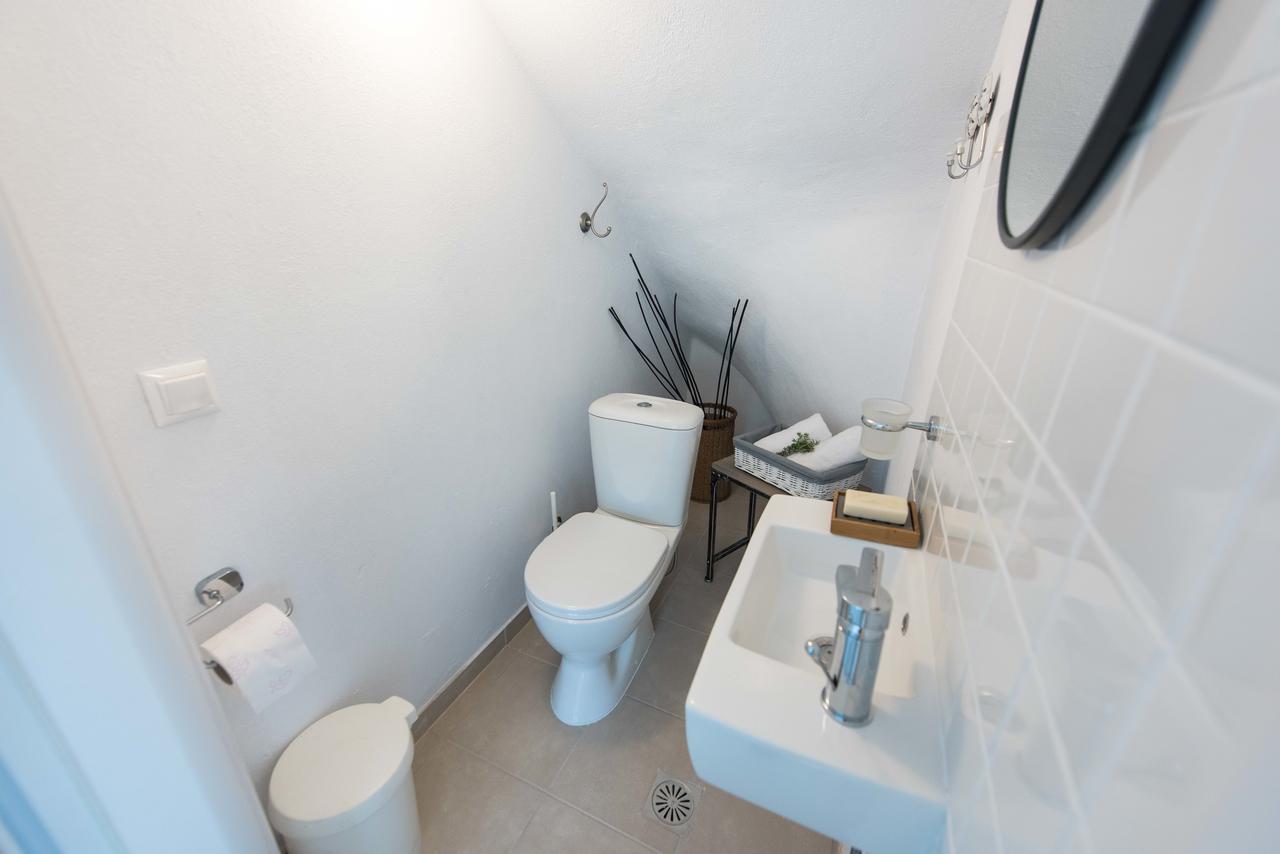 Vourvourou Sea View Exterior foto